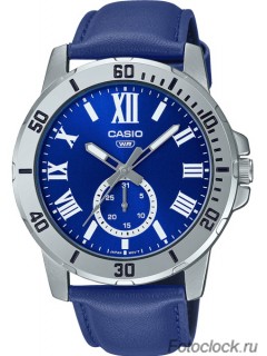 Casio MTP-VD200L-2B
