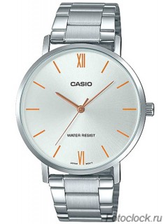 Casio MTP-VT01D-7B