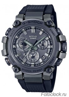 Casio MTG-B3000B-1A