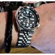 Наручные часы Seiko SKX007 / SKX007K2