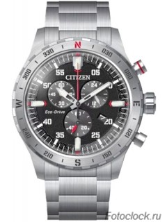 Наручные часы Citizen Eco-Drive AT2520-89E