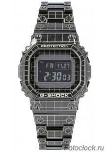 Casio GMW-B5000CS-1D
