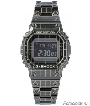 Casio GMW-B5000CS-1D