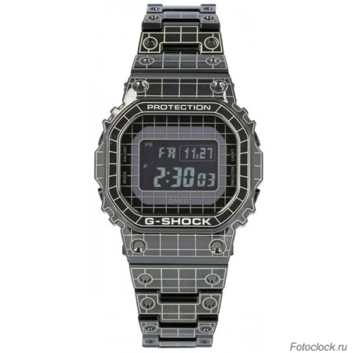 Casio GMW-B5000CS-1D