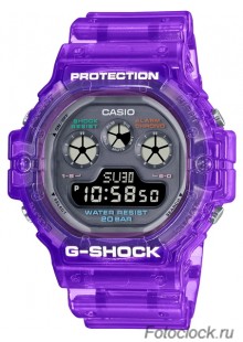 Casio DW-5900JT-6E
