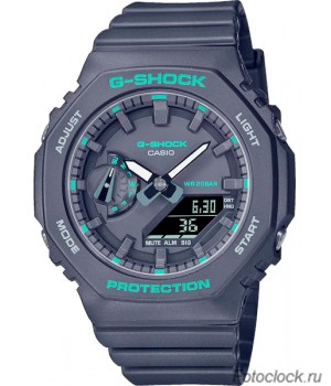 Casio GMA-S2100GA-1A