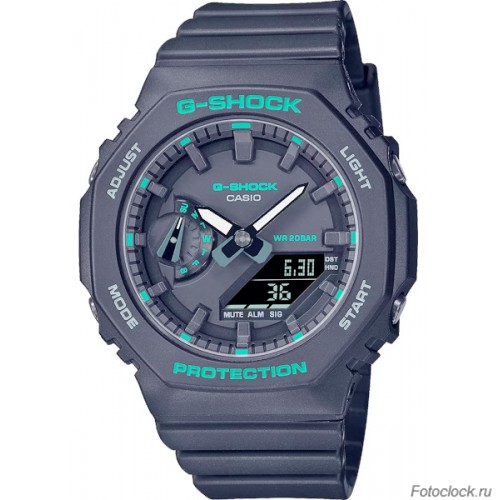 Casio GMA-S2100GA-1A