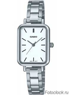 Casio LTP-V009D-7E