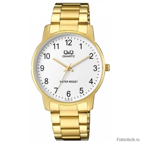 Наручные часы Q&Q QA46J004Y / QA46-004