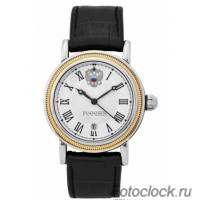 Наручные часы Полет Хронос "Россия" 8215/5807322