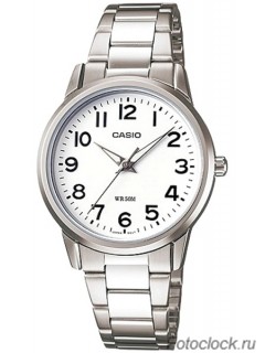 Casio LTP-1303D-7B