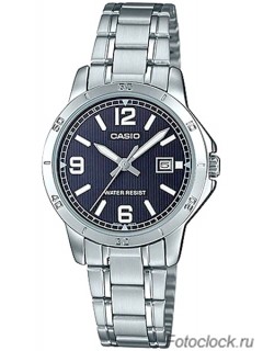 Casio LTP-V004D-1B2