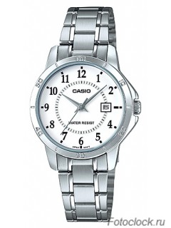 Casio LTP-V004D-7B
