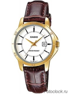 Casio LTP-V004GL-7A