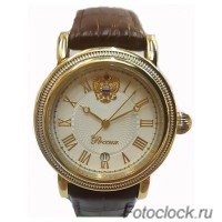 Наручные часы Полет Хронос "Россия" 8215/5808321