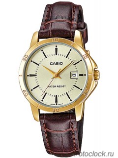 Casio LTP-V004GL-9A