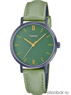 Casio LTP-VT02BL-3A