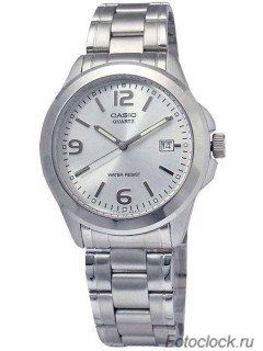Casio MTP-1215A-7A