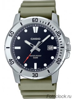 Casio MTP-VD01-3E