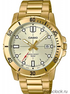 Casio MTP-VD01G-9E