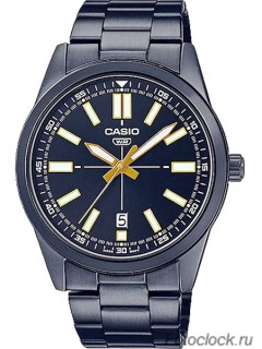 Casio MTP-VD02B-1E