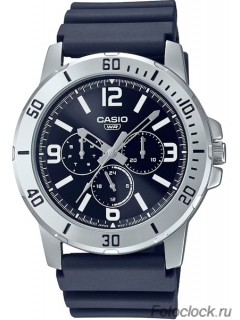 Casio MTP-VD300-1B