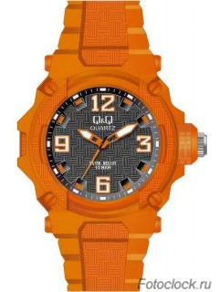 Наручные часы Q&Q VR56J007Y / VR56-007Y