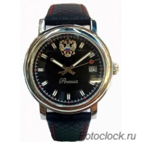 Наручные часы Полет Хронос "Россия" 8235/3031184