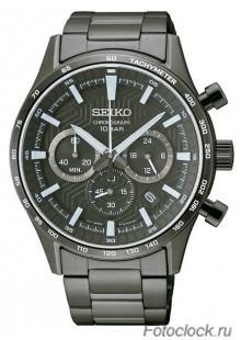 Наручные часы Seiko SSB415 / SSB415P1