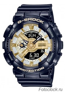 Casio GMA-S110GB-1A