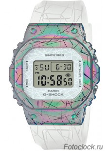 Casio GM-S5640GEM-7E