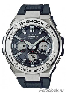 Casio GST-S110-1A