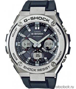 Casio GST-S110-1A