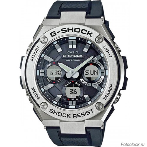 Casio GST-S110-1A