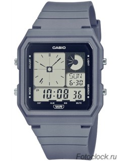 Casio LF-20W-8A2