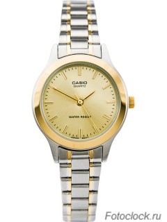 Casio LTP-1128G-9A