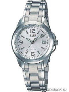 Casio LTP-1215A-7A