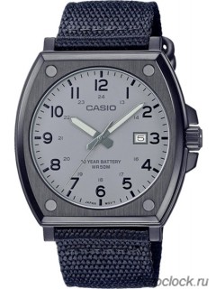 Casio MTP-E715C-8A