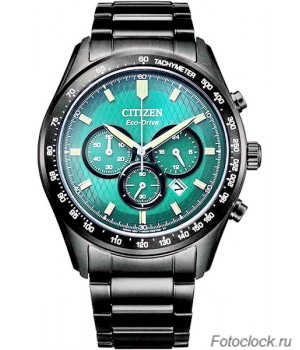 Наручные часы Citizen Eco-Drive CA4455-86X
