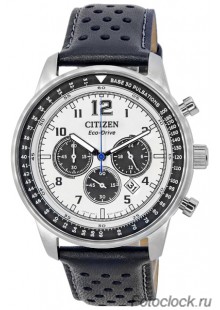Наручные часы Citizen Eco-Drive CA4500-32A