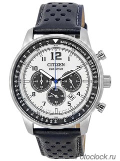 Наручные часы Citizen Eco-Drive CA4500-32A