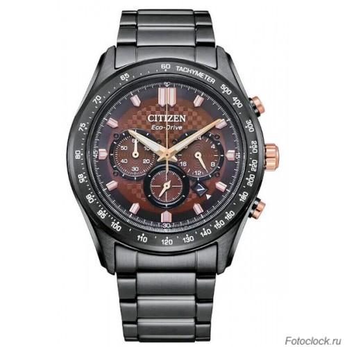 Наручные часы Citizen Eco-Drive CA4534-81X