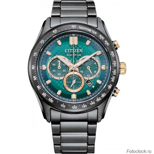 Наручные часы Citizen Eco-Drive CA4536-86X