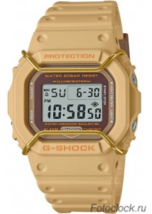 Casio DW-5600PT-5E
