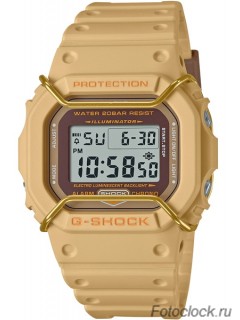 Casio DW-5600PT-5E