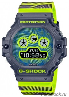 Casio DW-5900TD-9E