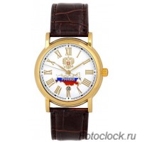 Наручные часы Полет Хронос "Россия" 1032/9936362