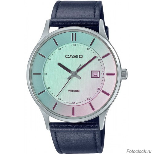 Casio MTP-E605L-7E