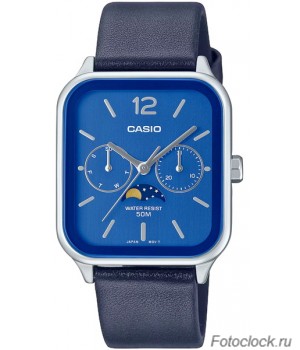 Casio MTP-M305L-2A