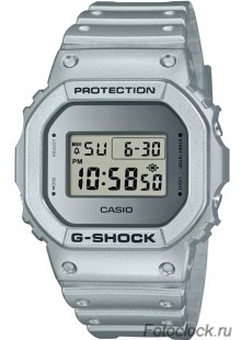 Casio DW-5600FF-8E